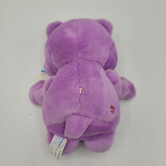 2004 Share Bear Care Bear - Picture 5 of 15